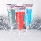 Sweets Indeed, Edible Glitter, Perfect for Drinks, Cocktails, Beverages & Cake Decorating, Dessert Cake Topper, Gift, 4 grams (S