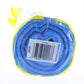 Berry Plastics 618781 30Ct 13Gal Blu Recycbag