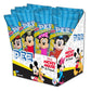 Pez Disney Mickey, Assorted Candy Dispensers 0.58 Ounce (Pack Of 12)