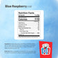 ICEE Cotton Candy - Sweet Carnival Treat, Fluffy & Airy Snack, Perfect for Kids & Adults, Bucket with Handle, Great for Parties,
