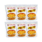 Smiling Fish Pour Over Sauce Authentic Thai Nam Ya Curry & Spicy & Sour Curry | Tangy & Flavorful Curry for Instant Noodles & Ri