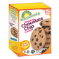 Kinnikinnick - Montanas Chocolate Chip Cookies - Gluten Free And Allergy Friendly, Vegan Cookies - 8 Oz. Box