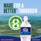 Deer Park Spring Water, 24 Pack - Crisp Refreshing Taste - 16.9 Fl Oz