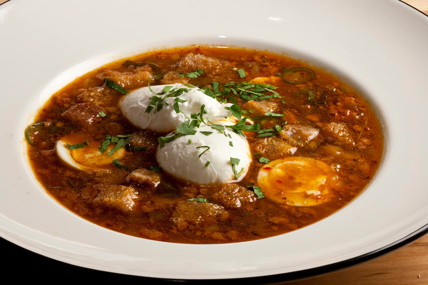 Morel Distribution Company Dried Chile Chipotle Meco Pepper, 2 Lbs