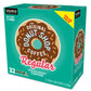 The Original Donut Shop Medium Roast Coffee Pods, 32 Count Single-Serve Keurig K-Cup Pods for a Perfect Brew