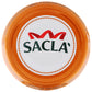 Sacla Pesto With Black Summer Truffle | Italian Basil Pesto Sauce With Real Truffle & Cheese | 6.7 Oz Glass Jar | Gourmet Non-Gmo Paste | Imported From Italy