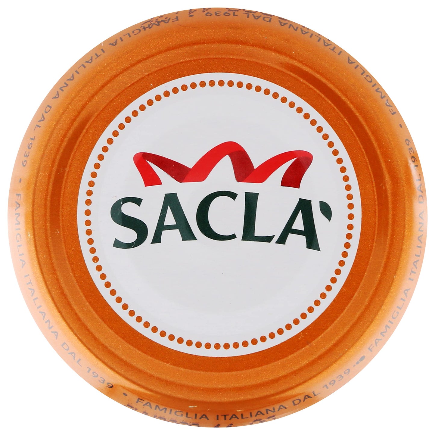 Sacla Pesto With Black Summer Truffle | Italian Basil Pesto Sauce With Real Truffle & Cheese | 6.7 Oz Glass Jar | Gourmet Non-Gmo Paste | Imported From Italy