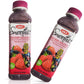 OKF Smoothie, Multi Vitamin Drink, Mix Berry Flavor, 16.9 Fl Oz, Pack of 10