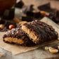 Clif Nut Butter Bar - Chocolate Peanut Butter - Filled Energy Bars - Non-Gmo - Usda Organic - Plant-Based - Low Glycemic - 1.76