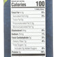 Westsoy, Soy Milk Vanilla Unsweetened Organic, 32 Fl Oz