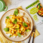Saffron Road Lemongrass Basil Simmer Sauce, 7 oz