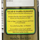Johnny'S Salad And Pasta Elegance, 2.75 Ounce (Pack Of 6)