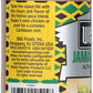 Weber Jamaican Jerk Seasoning, 5.75 Ounce Shaker (Pack of 6) - Bold Flavor for Grilling and Cooking