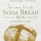 Hogan's Irish Brown Soda Bread Mix