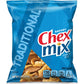 Chex Mix Traditional, 2.5 Oz (Pack of 36)