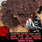 Creeping Ghost    Carolina Reaper Jerky Beef Three - 3Oz Bags The Reaper Is The Hottest Pepper In The World! Sweet With Heat!