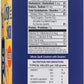 Shibolim Whole Spelt Crackers with Sesame, 5 Calorie Cracker, 6oz (3 Pack) Low Sodium, Wholesome, Tasty & Crisp Spelt Crackers,