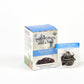 Two Leaves And A Bud Organic Earl Grey Tea Bags, Whole Leaf Caffeinated Black Tea In Compostable Sachets, Caffeinated Black Tea Flavored With Bergamot, Add Milk And Sugar, 15 Count (Pack Of 1)