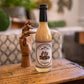 Liquid Alchemist Orgeat Syrup for Cocktails - Real Ingredients Make Our Almond Syrup the Perfect Mai Tai Mix - Non-GMO  Gluten Free & Vegan (12.7 oz)
