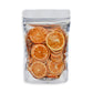 Dehydrated Orange Slices,Dried Orange Slices 3 Oz(85 Gr) By Cokcerez