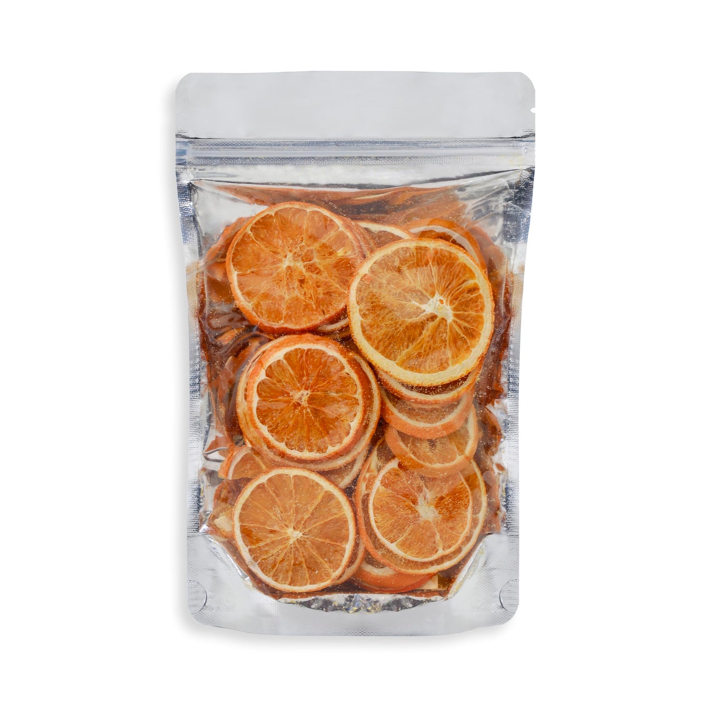 Dehydrated Orange Slices,Dried Orange Slices 3 Oz(85 Gr) By Cokcerez