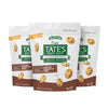 Tates Bake Shop Tiny Gluten Free Chocolate Chip Cookies, 16.5 Ounce, 3 Bags