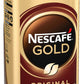 Nescaf   Gold Original 200G/7Oz, Original, 7 Ounce