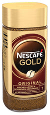 Nescaf   Gold Original 200G/7Oz, Original, 7 Ounce