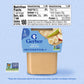 Gerber 2Nd Foods Bananas With Apples & Pears, 4 Ounce Tubs, 2 Count (Pack Of 8)