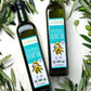 Primal Kitchen Organic Extra Virgin Olive Oil, NAOOA Certified, 16.9 Fl Oz, Pack of 2