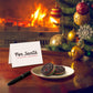 Oreo Limited Edition Holiday Cookies, Red and Green Creme Sandwich, 22.88 OZ, 45 Snack Packs