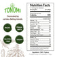 Tonomi All Natural Tapioca Flour, Gluten-Free Flour For Baking, Paleo, Celiac, Verified Non-Gmo, Kosher And Halal, Made From 100