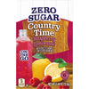 Country Time Sugar-Free Raspberry Lemonade On-The-Go Powdered Drink Mix 72 Count