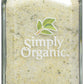 Simply Organic Garlic Salt, Certified Organic | 4.7 oz