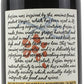 Fusion Napa Valley Verjus Rouge: Juice of Unripe Grapes, 750ml