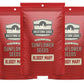 Bricktown Goods Bloody Mary Flavored Sunflower Seeds - 3 Pack - Boldly Seasoned and Roasted In-Shell Sunflower Seeds - 24 oz Total