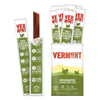 Vermont Smoke & Cure Meat Sticks - Oven Roasted Turkey - Protein Snacks, No Antibiotics or Added Hormones, Hiking Snacks- 1 oz, 