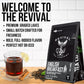 REVIVAL TEA COMPANY English Breakfast Tea - Traditional Black Tea Blend - 24 Tea Bags
