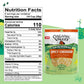 ORGANIC VALLEY Spicy Cheddar Shredded Cheese, Flavor Favorites, 6 oz