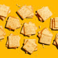 Back to Nature - Crispy Wheat Crackers - Real Ingredients like Wheat Flour & Sea Salt - Non-GMO - 6.5 Ounce
