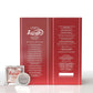 Lucaffe Decaf 100% Arabica Ese 150 Espresso Pods