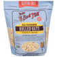 Bob s Red Mill Gluten Free Old Fashioned Rolled Oats, 32oz (Pack of 4) - Non GMO, Whole Grain, Vegan, Kosher