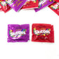 Halloween ASSORTIT X Skittles Collab Wild Berry & Original Flavor Variety Candy Coated Fruit Chew Individually Wrapped Bulk Part