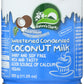 Sweetened Condensed Coconut Milk, 11.25 Ounce