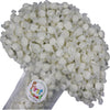 All Flavor Gourmet Saltwater Taffy (Vanilla, 2 Lb)