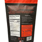 Forever Foods Uncooked Freeze-Dried Sirloin Steaks | 5-Count | Family Pack | Equivalent To 2 Lbs.