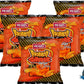 Herrs Potato Chips & Cheese Curls -,1Oz (Curated By Rj Snacks Value Pack) (Honey Cheese Curls)