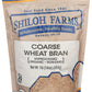 Shiloh Farms Organic Bran Coarse, 16 Oz