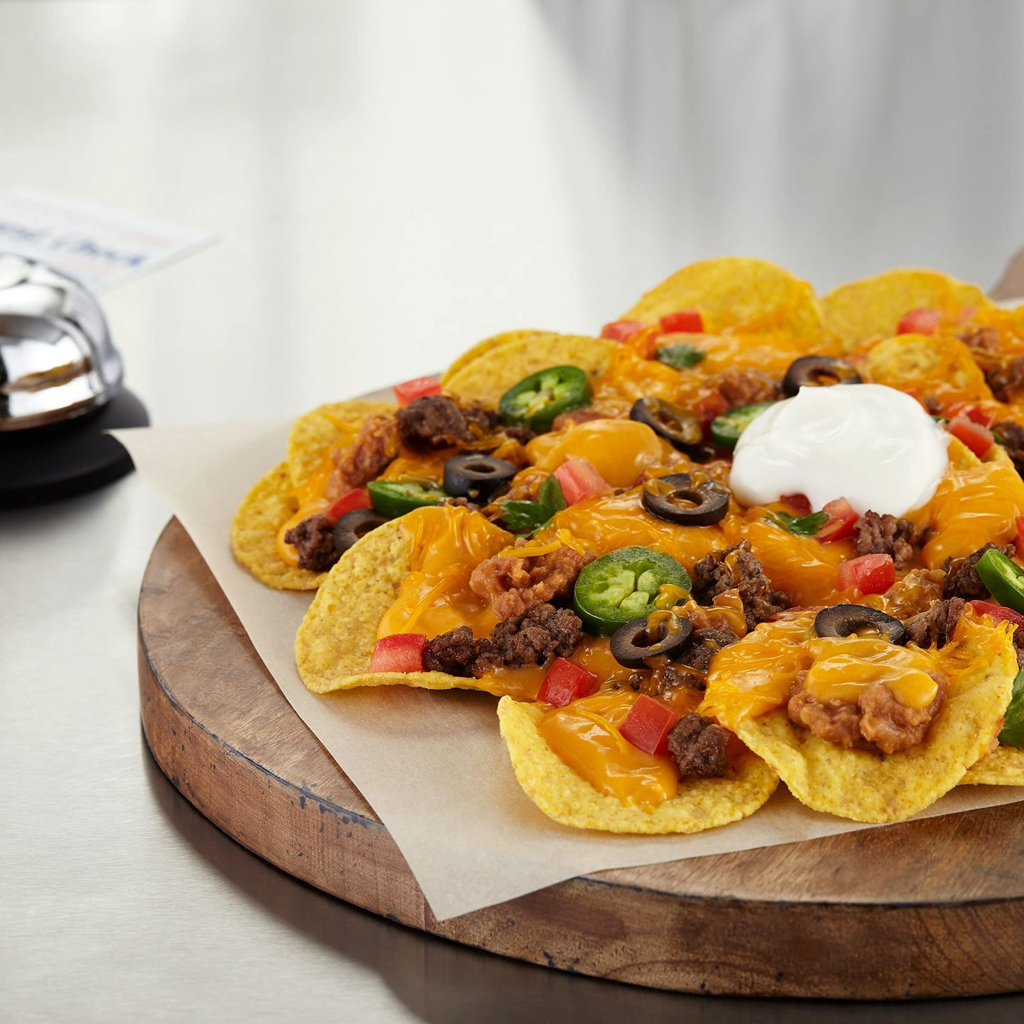 Tostitos Tortilla Chips Bite Size Rounds Bag, 12 Oz