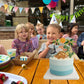10Pcs Dinosaur Cake Decorations Dinosaur Cake Toppers Cake Decorations For Dinosaur Themed Party Kids Party Cake Decorations Din